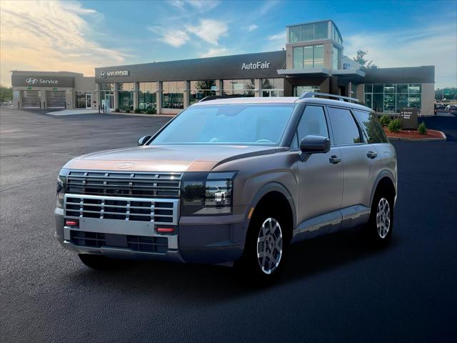 2026 Hyundai Palisade XRT Pro for sale in MANCHESTER, NH