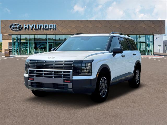 2026 Hyundai Palisade XRT Pro for sale in EL PASO, TX