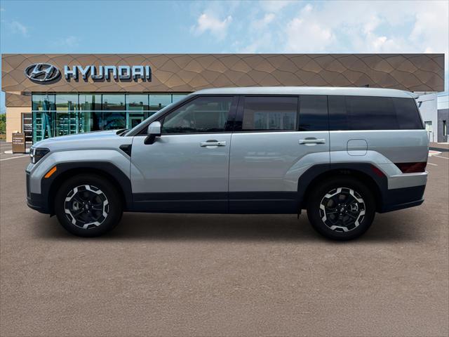 2025 Hyundai Santa Fe SE