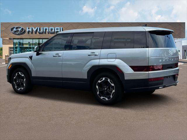2025 Hyundai Santa Fe SE