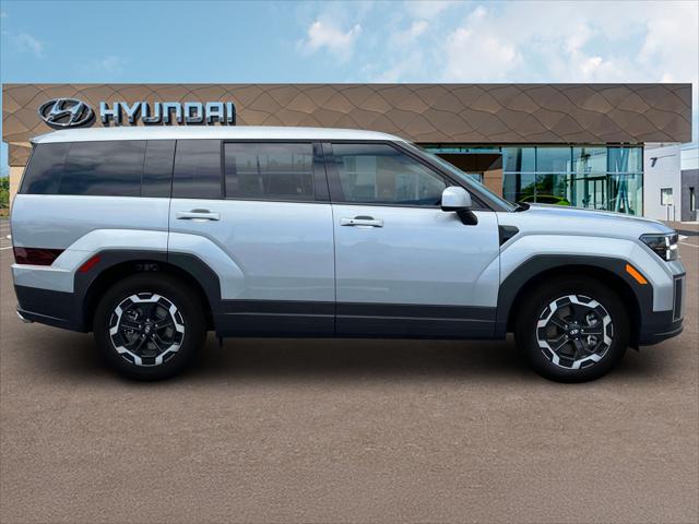 2025 Hyundai Santa Fe SE