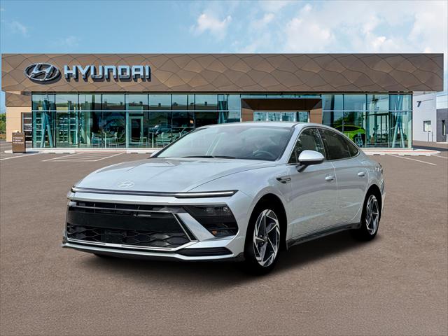 2026 Hyundai Sonata SEL Sport for sale in BRUNSWICK, OH