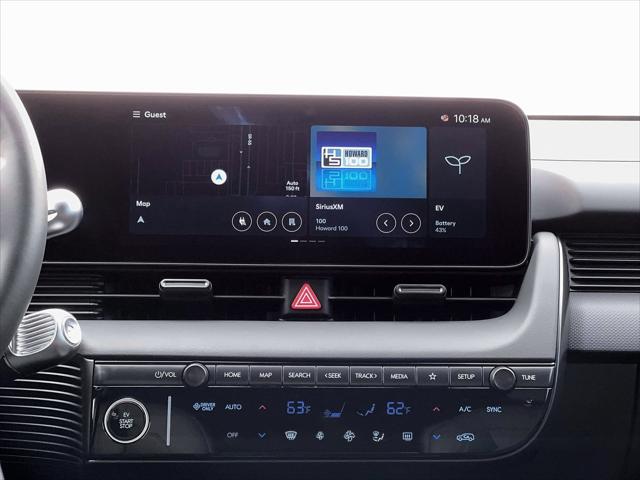 2026 Hyundai IONIQ 5 XRT