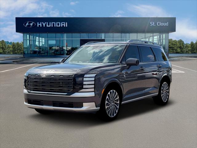 2026 Hyundai Palisade Calligraphy for sale in WAITE PARK, MN
