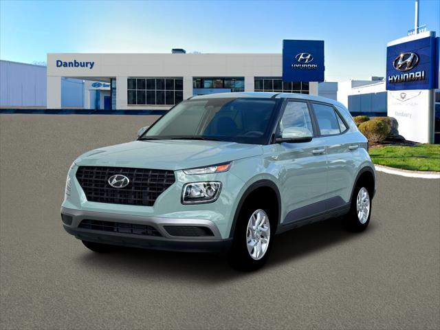 2026 Hyundai Venue SE for sale in DANBURY, CT