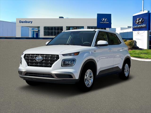 2026 Hyundai Venue SE for sale in DANBURY, CT