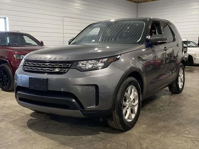 2018 Land Rover Discovery SE for sale in Blaine, MN