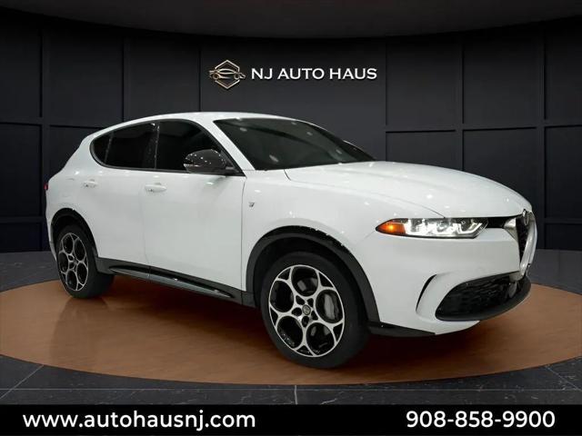 2024 Alfa Romeo Tonale Ti EAWD for sale in Elizabeth, NJ