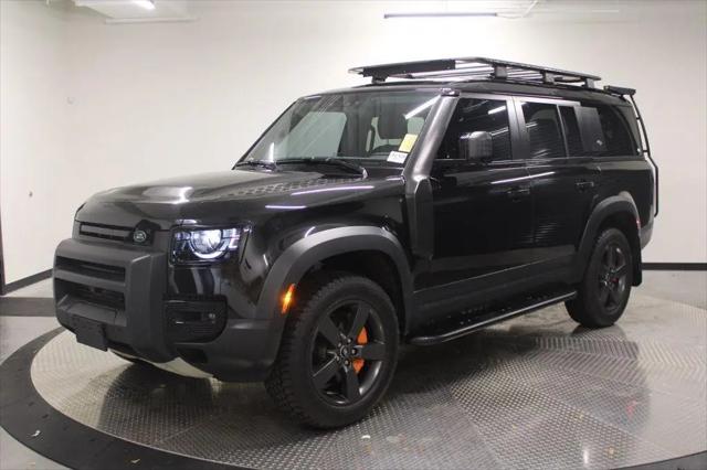 2023 Land Rover Defender 130 SE for sale in Charleston, SC
