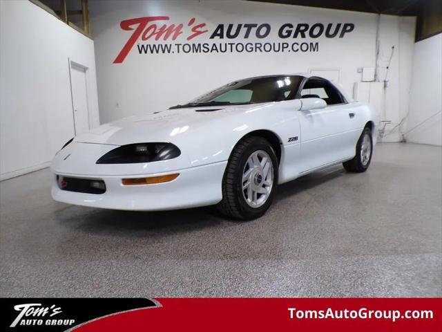 1995 Chevrolet Camaro Z28 for sale in Des Moines, IA