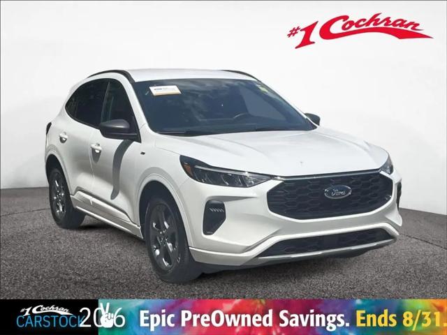2023 Ford Escape ST-Line for sale in Youngstown, OH