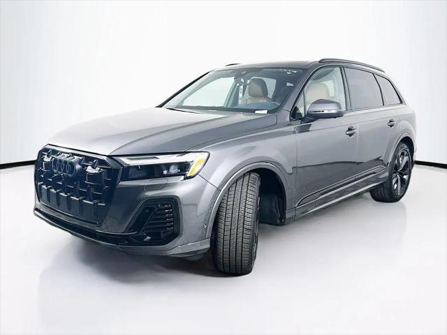 2026 Audi Q7 Premium Plus TFSI quattro tiptronic for sale in Martinez, GA