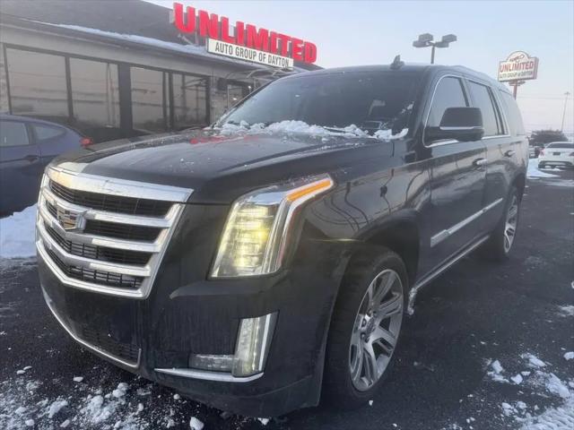 2016 Cadillac Escalade Premium Collection for sale near Moraine, OH