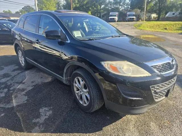 2011 Mazda CX-9 Touring for sale in Martinsburg, WV