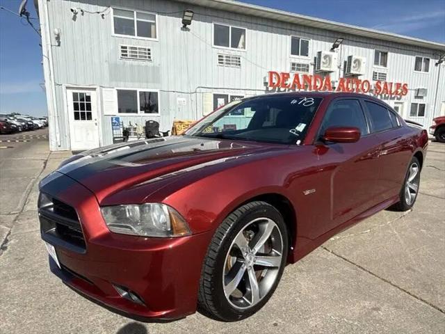2014 Dodge Charger SXT 100th Anniversary for sale in South Sioux City, NE
