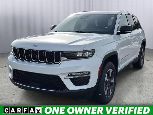 2024 Jeep Grand Cherokee Base for sale in Chillicothe, MO