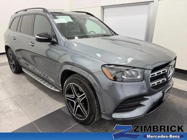 2022 Mercedes-Benz GLS GLS 450 4MATIC for sale in Madison, WI