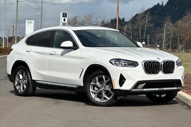 2023 BMW X4 xDrive30i for sale in Eugene, OR
