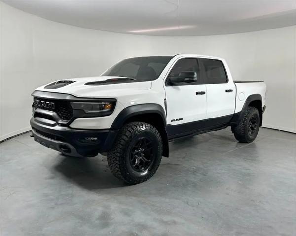 2024 Ram 1500 TRX Crew Cab 4x4 5'7" Box for sale in Omaha, NE