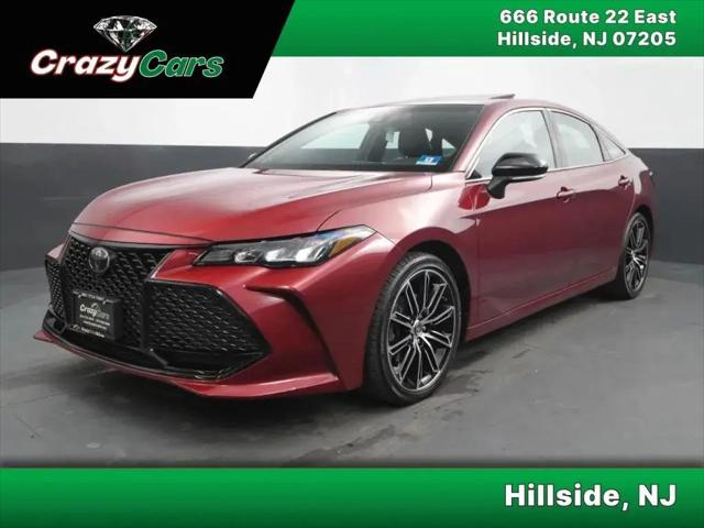 2019 Toyota Avalon Touring for sale in Hillside, NJ