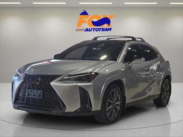 2023 Lexus UX 250h F SPORT Handling for sale in El Paso, TX