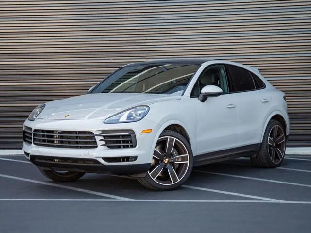 2023 Porsche Cayenne Platinum Edition for sale in Thousand Oaks, CA