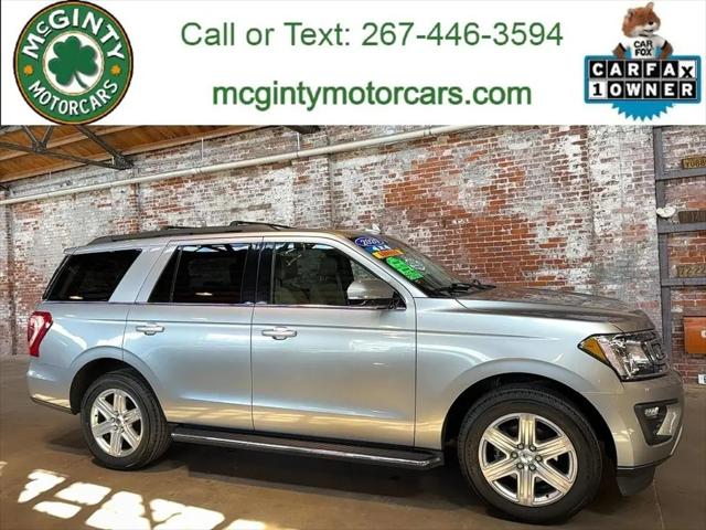 2020 Ford Expedition XLT for sale in Reading, PA