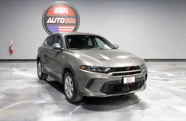 2024 Dodge Hornet R/T EAWD for sale in Frankfort, IN
