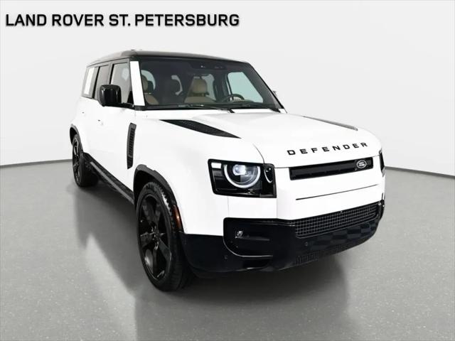 2026 Land Rover Defender P525 V8 for sale in St. Petersburg, FL
