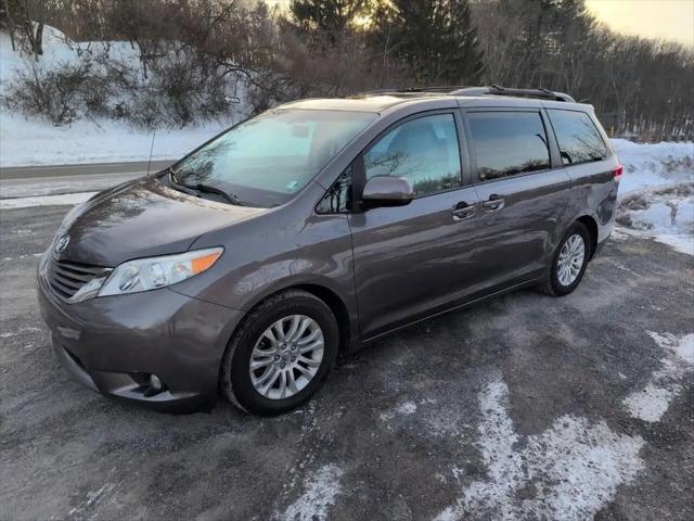 2012 Toyota Sienna XLE V6 8 Passenger for sale in Selinsgrove, PA