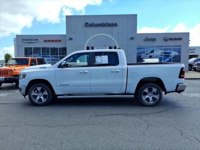 2023 Ram 1500 Laramie Crew Cab 4x4 5'7" Box for sale in Columbiana, OH
