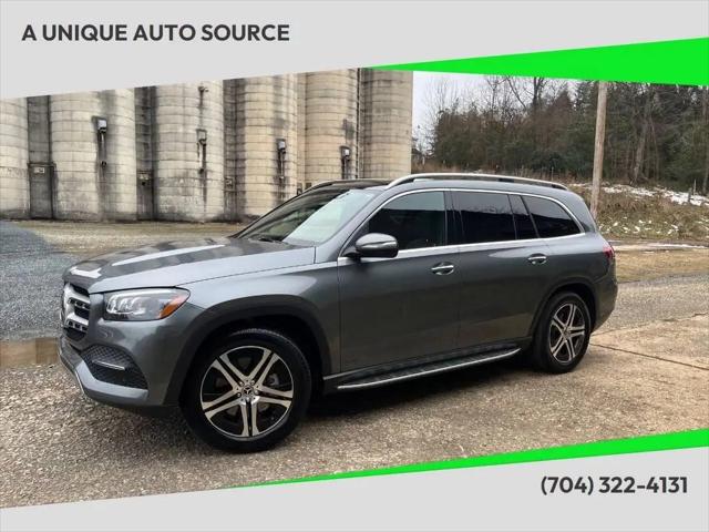 2020 Mercedes-Benz GLS GLS 450 4MATIC for sale in Albemarle, NC