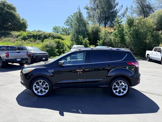2013 Ford Escape Titanium for sale in Jamestown, CA
