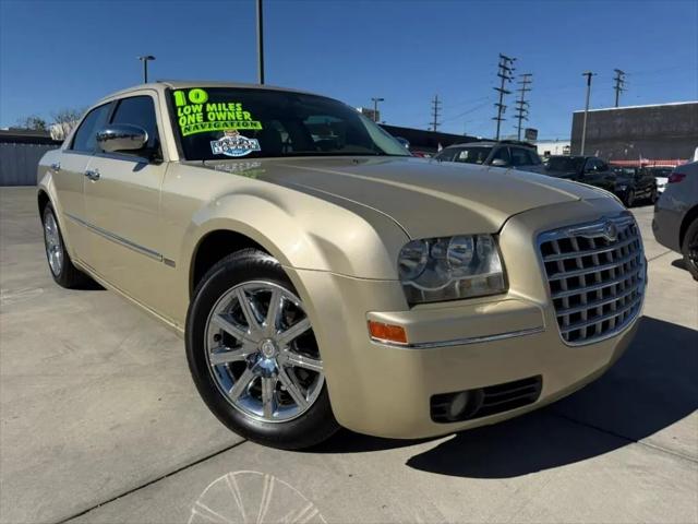 2010 Chrysler 300 Touring/Signature Series/Executive Series for sale in North Hollywood, CA