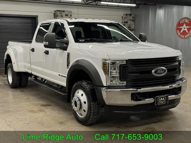 2019 Ford F-450 XL for sale in Mount Joy, PA