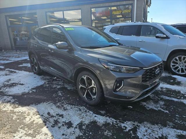2023 Ford Escape ST-Line Elite for sale in Towanda, PA
