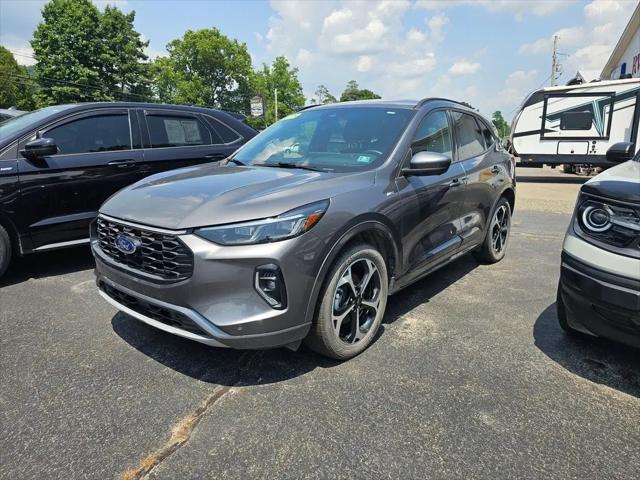 2023 Ford Escape ST-Line Elite for sale in Towanda, PA