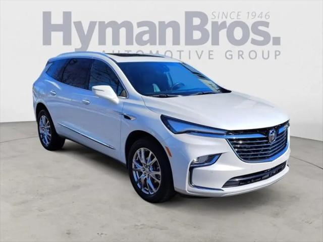 2023 Buick Enclave Premium FWD for sale in Richmond, VA