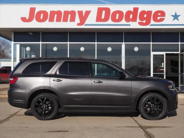 2019 Dodge Durango GT AWD for sale in Neligh, NE