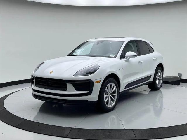 2025 Porsche Macan Macan for sale in Chantilly, VA