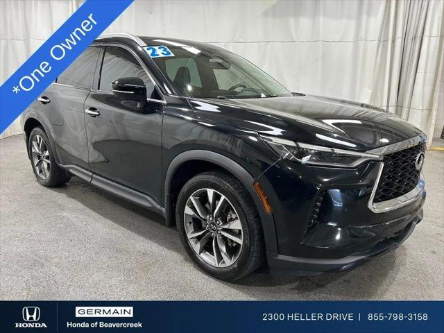 2023 INFINITI QX60 for sale near Dayton, OH