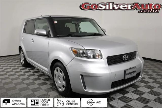 2008 Scion xB Base for sale in Frankfort, IL