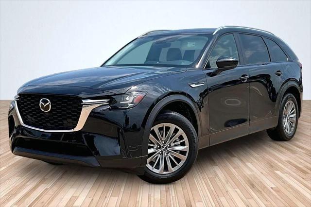 2026 Mazda X-90 3.3 Turbo Select for sale in Oklahoma City, OK