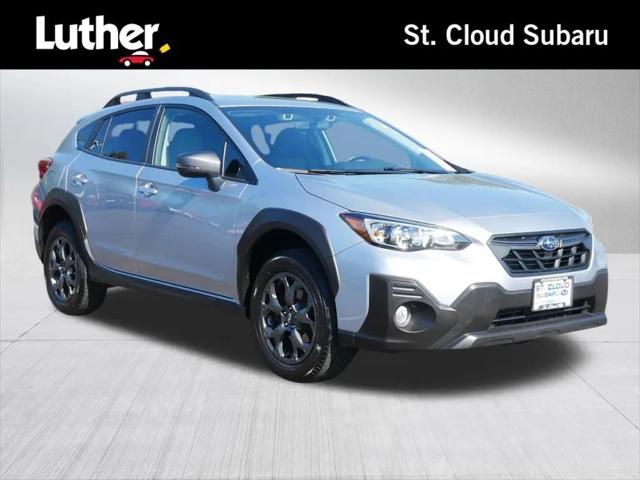 2023 Subaru Crosstrek Sport for sale in St. Cloud, MN