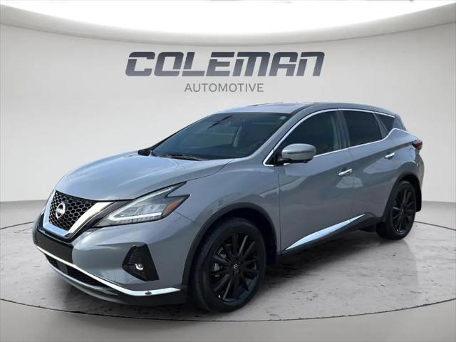 2024 Nissan Murano SL Intelligent AWD for sale in Streetsboro, OH