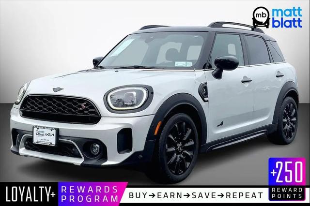 2023 MINI Cooper Countryman Cooper S for sale in Egg Harbor Township, NJ