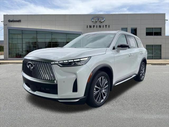 2026 INFINITI QX60 LUXE for sale in Duluth, GA