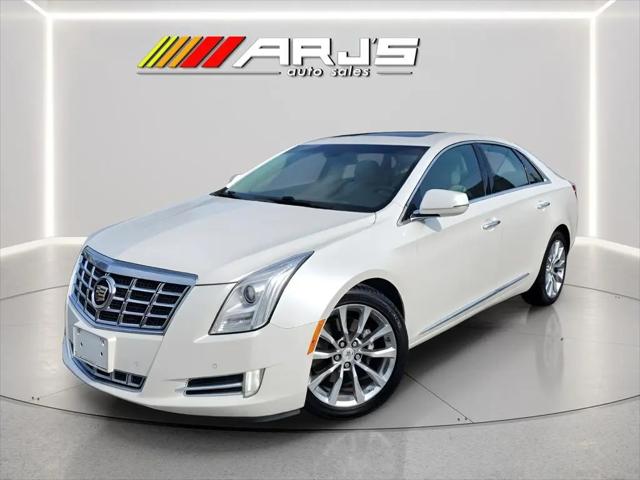 2015 Cadillac XTS Premium for sale in Cleveland, OH