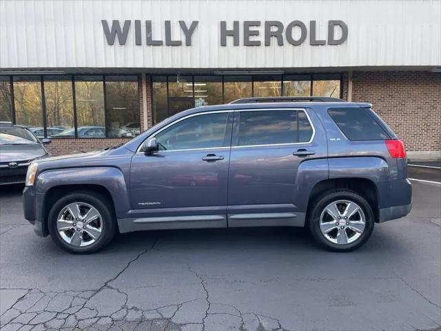 2014 GMC Terrain SLE-2 for sale in Columbus, GA