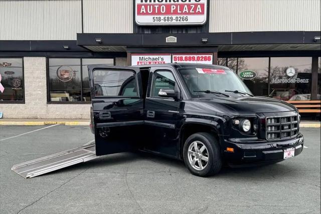 2014 AM General Mv-1 LX for sale in East Greenbush, NY
